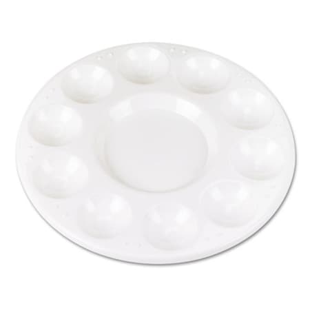 The Chenille Kraft Co Chenille Kraft Round Paint Trays CKC5924